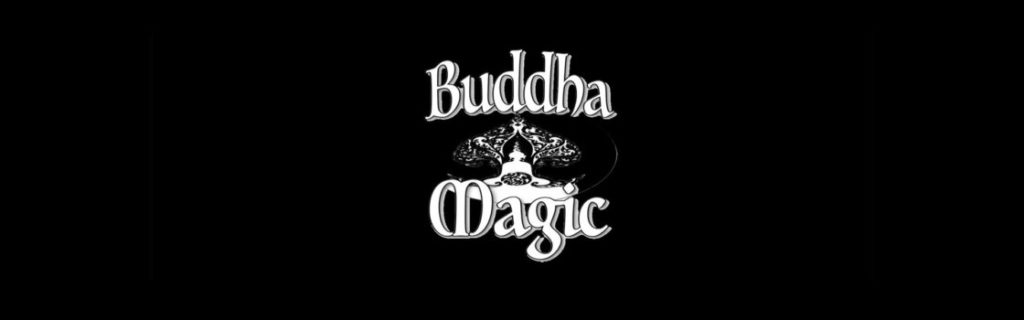 Buddha Magic