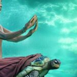 Kurma Turtle: 2nd Vishnu Avatar